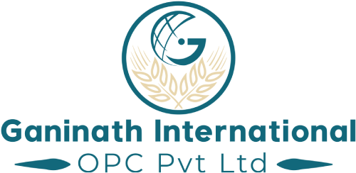 Ganinath International OPC Pvt Ltd 